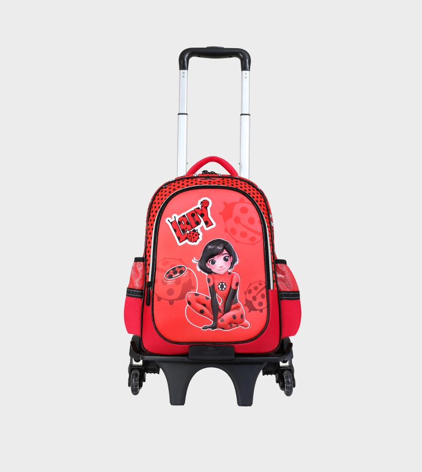 Trolley School Bag GB5404TB   